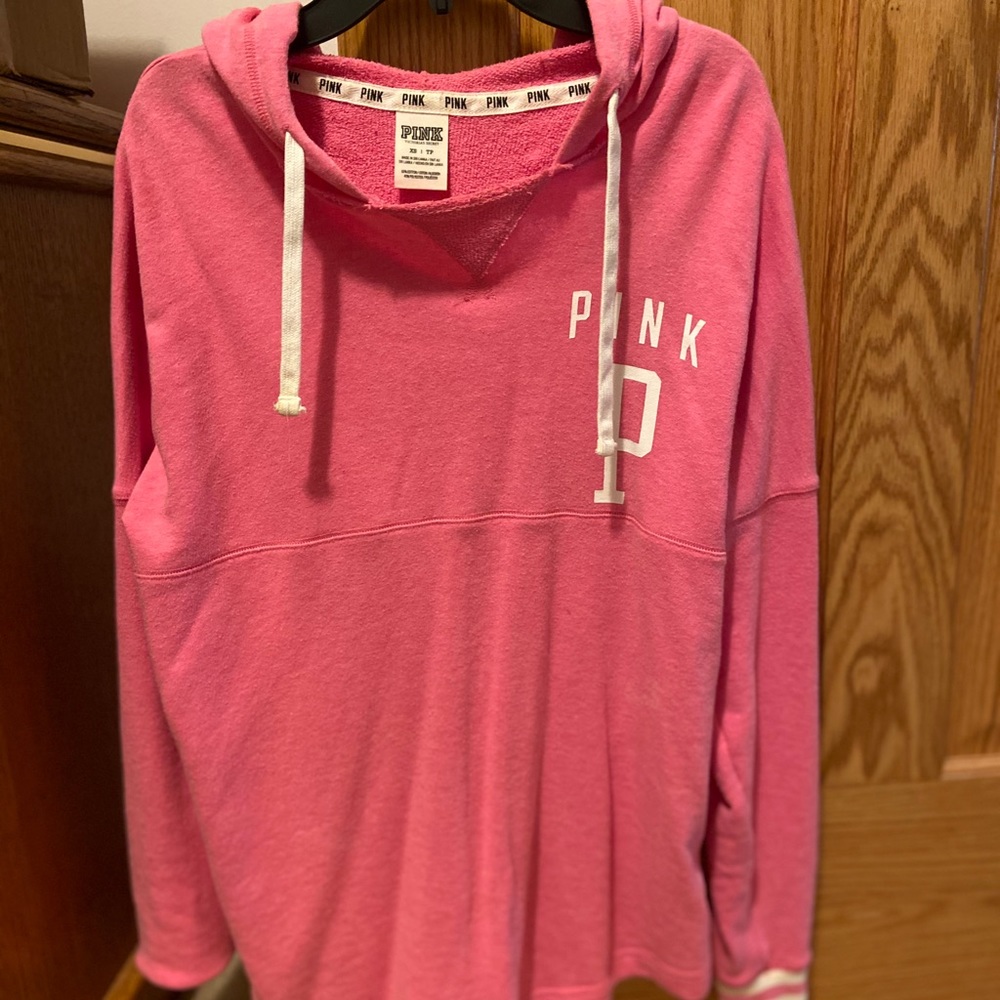 Victoria’s Secret PINK hoodie